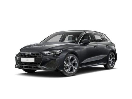 AUDI A3 sportback 1.5 tfsi e s line edition 272cv s-tronic