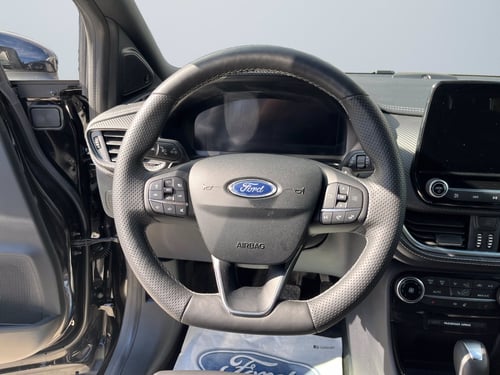 FORD Puma 1.0 ecoboost h st-line vignale s&s 155cv auto