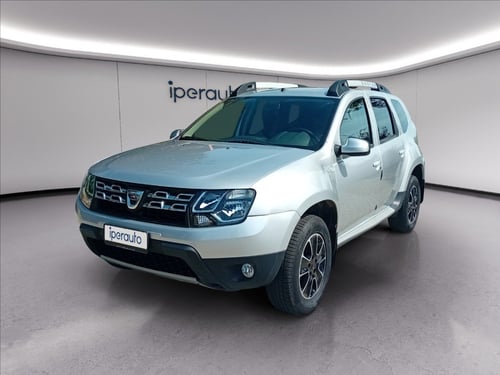 DACIA Duster 1.5 dci prestige c/tel.post. 4x4 s&s 110cv