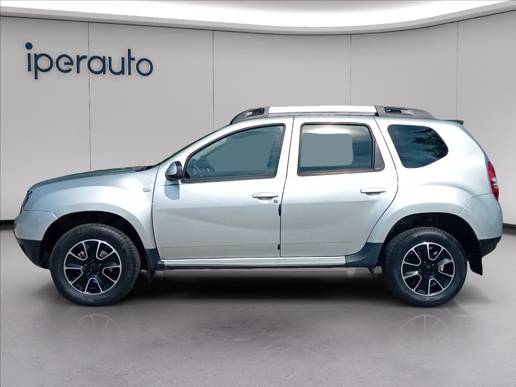 DACIA Duster 1.5 dci prestige c/tel.post. 4x4 s&s 110cv