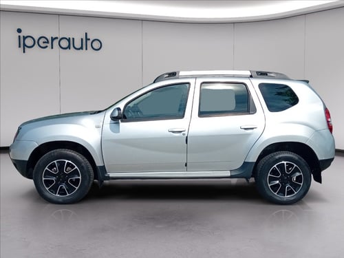 DACIA Duster 1.5 dci prestige c/tel.post. 4x4 s&s 110cv
