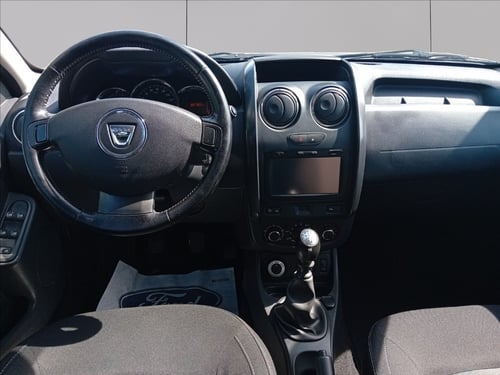DACIA Duster 1.5 dci prestige c/tel.post. 4x4 s&s 110cv