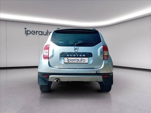 DACIA Duster 1.5 dci prestige c/tel.post. 4x4 s&s 110cv