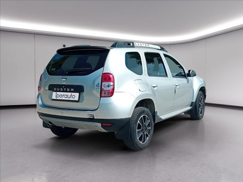 DACIA Duster 1.5 dci prestige c/tel.post. 4x4 s&s 110cv