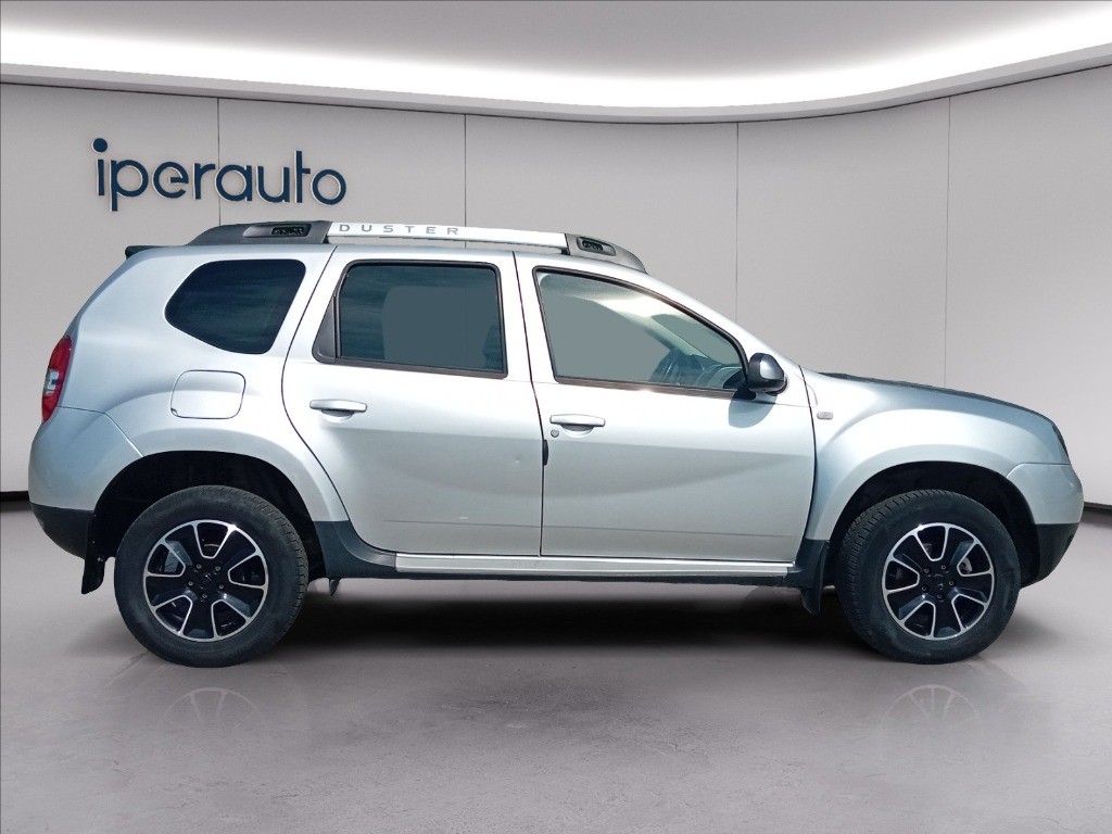 DACIA Duster 1.5 dci prestige c/tel.post. 4x4 s&s 110cv