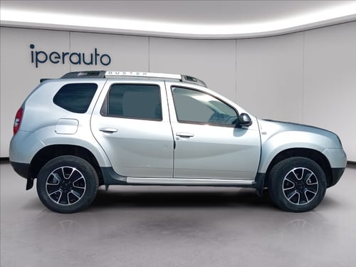 DACIA Duster 1.5 dci prestige c/tel.post. 4x4 s&s 110cv