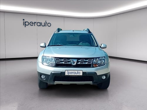 DACIA Duster 1.5 dci prestige c/tel.post. 4x4 s&s 110cv
