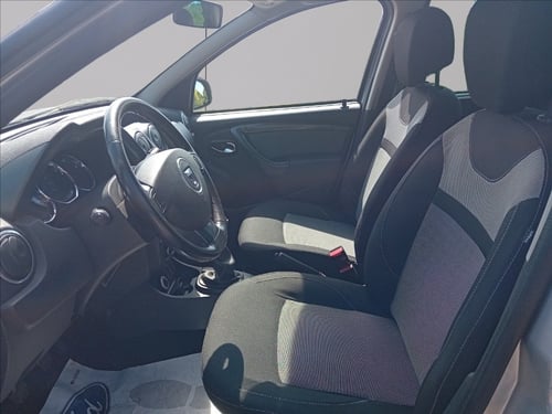 DACIA Duster 1.5 dci prestige c/tel.post. 4x4 s&s 110cv