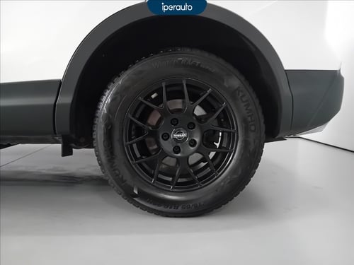 NISSAN Qashqai 1.5 dci tekna 110cv