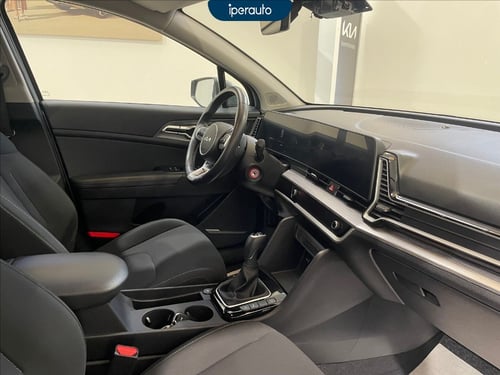 KIA Sportage 1.6 tgdi gpl business 136cv 2wd