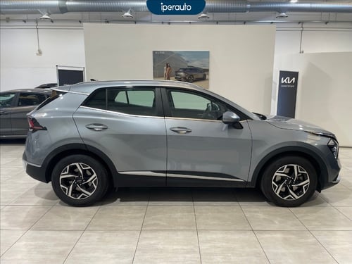 KIA Sportage 1.6 tgdi gpl business 136cv 2wd