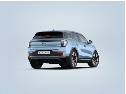 FORD Explorer-E Standard Range Premium 170 CV
