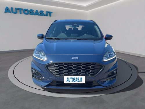 FORD Kuga 2.5 Full Hybrid 190 CV CVT 2WD ST-Line