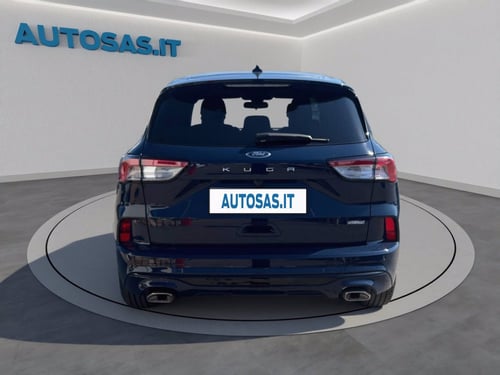 FORD Kuga 2.5 Full Hybrid 190 CV CVT 2WD ST-Line