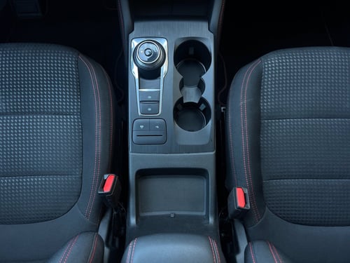 FORD Kuga 2.5 Full Hybrid 190 CV CVT 2WD ST-Line