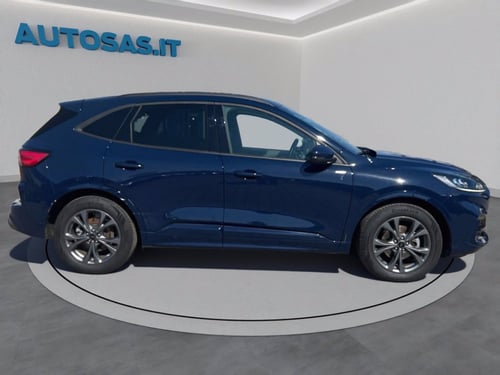 FORD Kuga 2.5 Full Hybrid 190 CV CVT 2WD ST-Line