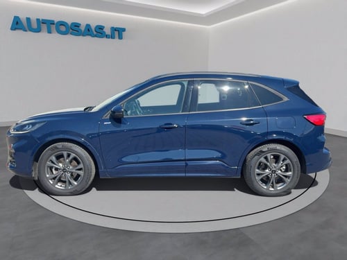 FORD Kuga 2.5 Full Hybrid 190 CV CVT 2WD ST-Line