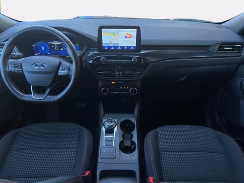 FORD Kuga 2.5 Full Hybrid 190 CV CVT 2WD ST-Line
