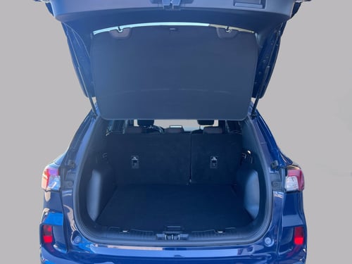 FORD Kuga 2.5 Full Hybrid 190 CV CVT 2WD ST-Line
