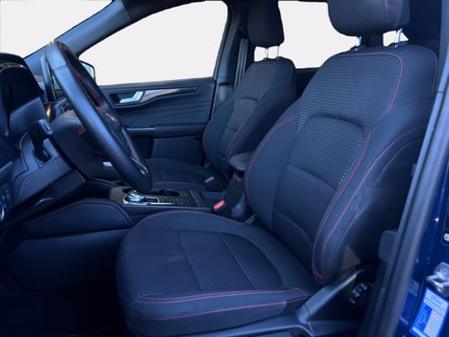 FORD Kuga 2.5 Full Hybrid 190 CV CVT 2WD ST-Line