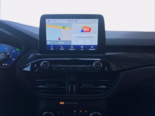 FORD Kuga 2.5 Full Hybrid 190 CV CVT 2WD ST-Line