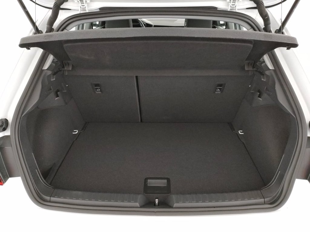 AUDI A1 sportback 25 1.0 tfsi admired my20