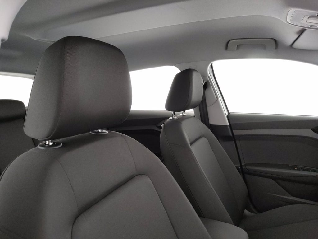 AUDI A1 sportback 25 1.0 tfsi admired my20