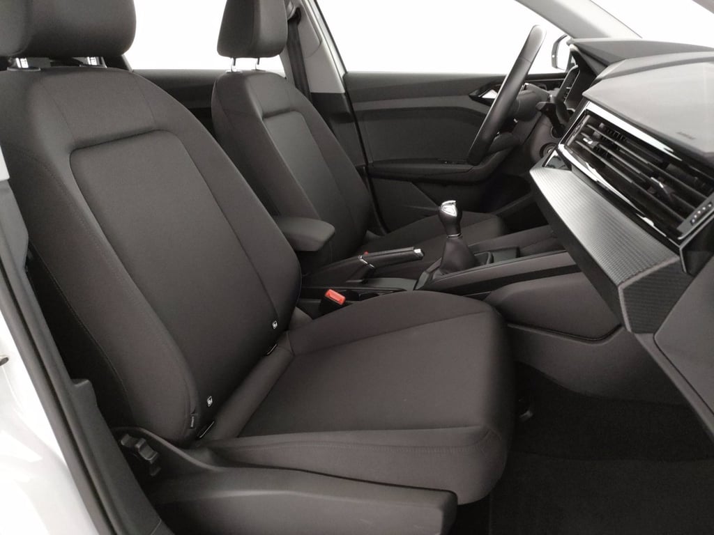 AUDI A1 sportback 25 1.0 tfsi admired my20