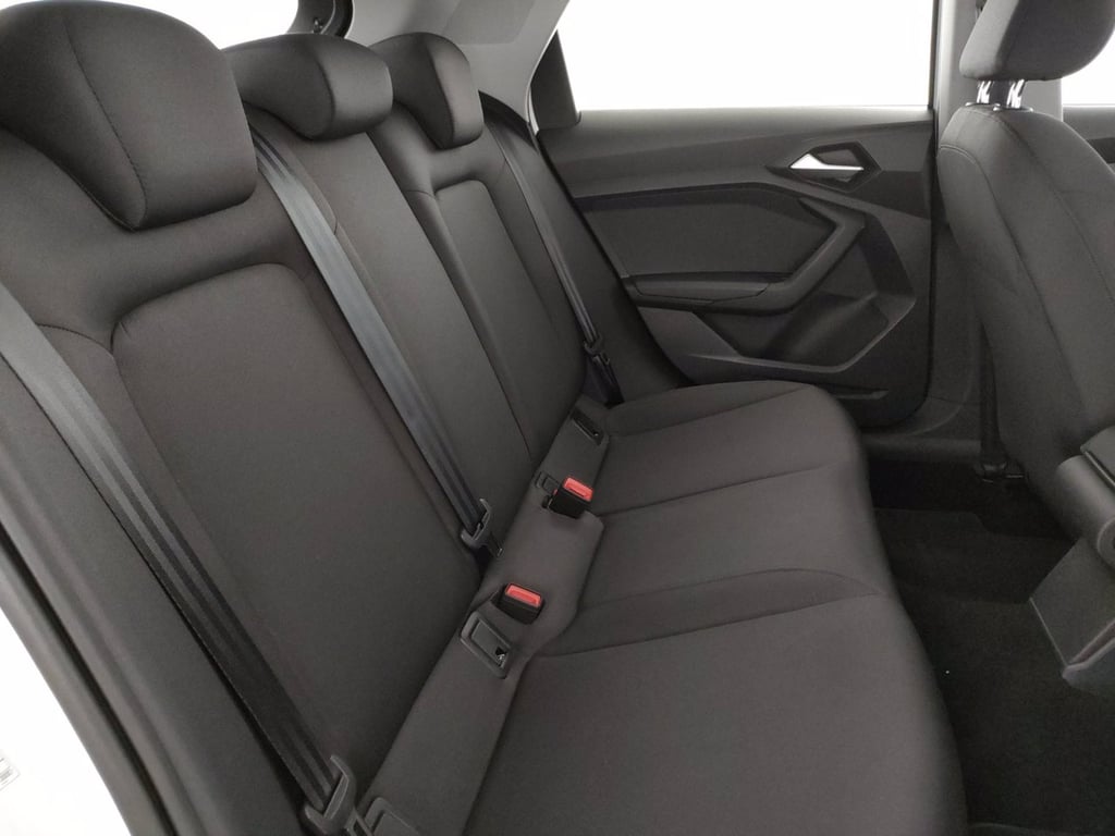 AUDI A1 sportback 25 1.0 tfsi admired my20