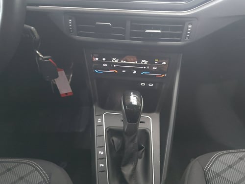 VOLKSWAGEN Taigo 1.5 tsi r-line 150cv dsg