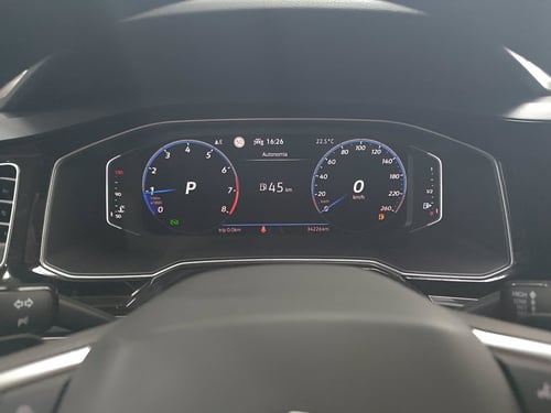 VOLKSWAGEN Taigo 1.5 tsi r-line 150cv dsg