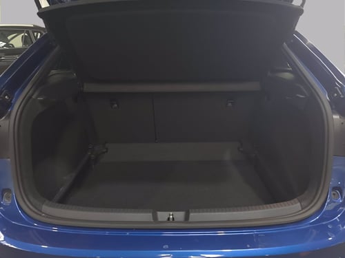 VOLKSWAGEN Taigo 1.5 tsi r-line 150cv dsg