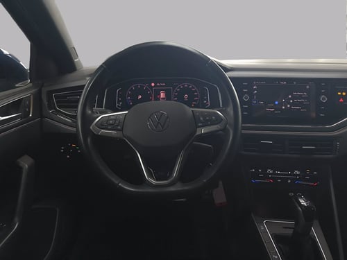 VOLKSWAGEN Taigo 1.5 tsi r-line 150cv dsg