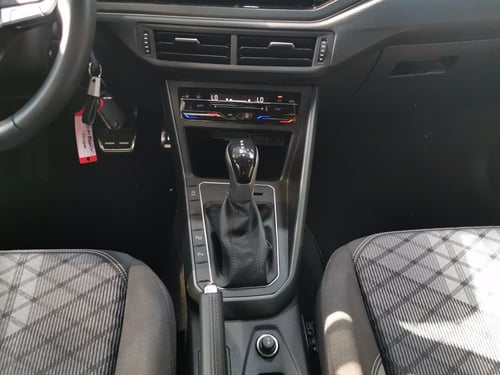 VOLKSWAGEN Taigo 1.0 tsi r-line 110cv dsg