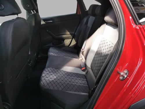 VOLKSWAGEN Taigo 1.0 tsi r-line 110cv dsg