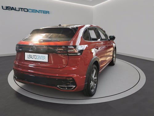 VOLKSWAGEN Taigo 1.0 tsi r-line 110cv dsg