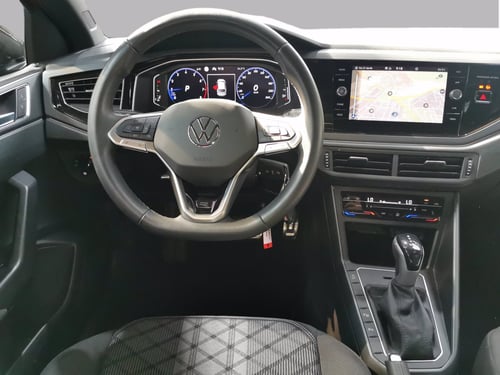 VOLKSWAGEN Taigo 1.0 tsi r-line 110cv dsg