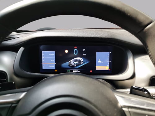 JEEP Avenger 1.2 turbo e-hybrid mhev summit fwd 110cv edct6