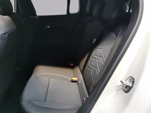 JEEP Avenger 1.2 turbo e-hybrid mhev summit fwd 110cv edct6