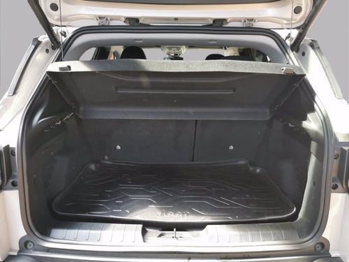 JEEP Avenger 1.2 turbo e-hybrid mhev summit fwd 110cv edct6