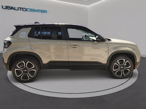JEEP Avenger 1.2 turbo e-hybrid mhev summit fwd 110cv edct6