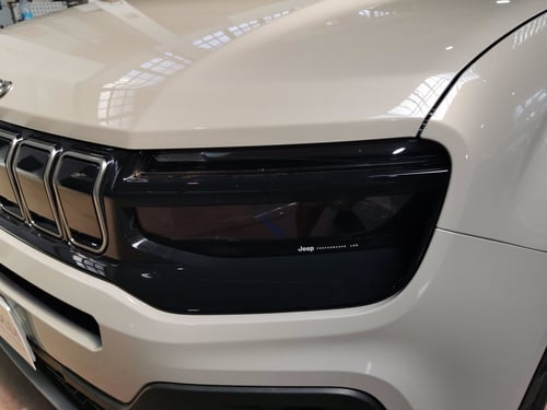 JEEP Avenger 1.2 turbo e-hybrid mhev summit fwd 110cv edct6