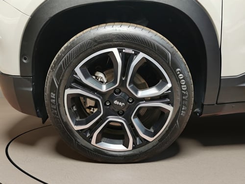 JEEP Avenger 1.2 turbo e-hybrid mhev summit fwd 110cv edct6