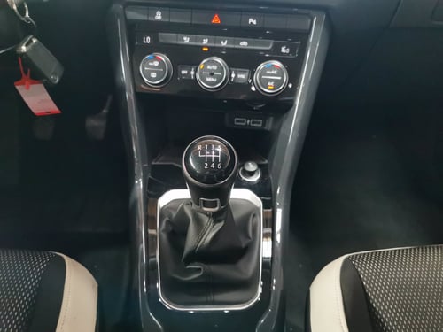 VOLKSWAGEN T-roc 1.0 tsi style 115cv