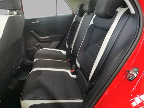 VOLKSWAGEN T-roc 1.0 tsi style 115cv