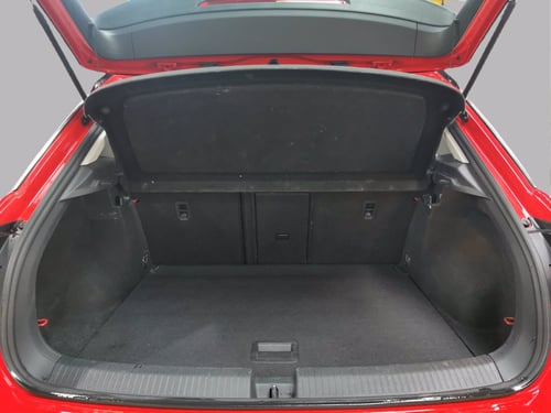 VOLKSWAGEN T-roc 1.0 tsi style 115cv