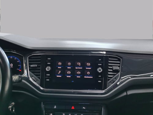 VOLKSWAGEN T-roc 1.0 tsi style 115cv