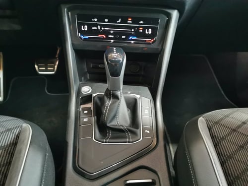 VOLKSWAGEN Tiguan 1.5 tsi r-line 150cv dsg