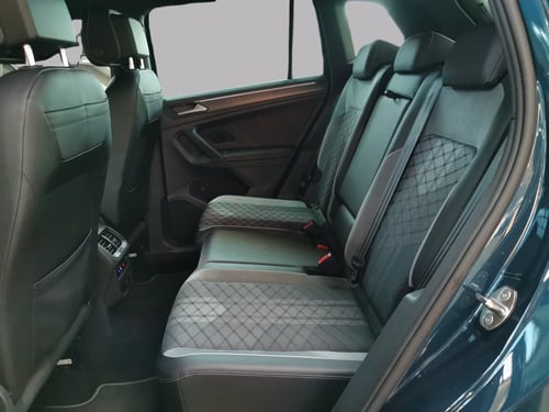 VOLKSWAGEN Tiguan 1.5 tsi r-line 150cv dsg