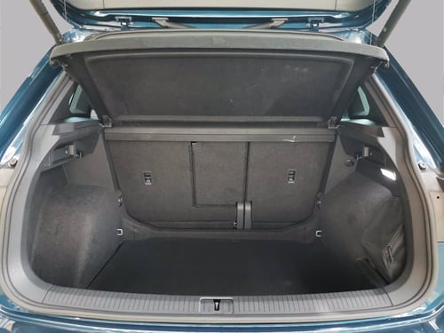 VOLKSWAGEN Tiguan 1.5 tsi r-line 150cv dsg